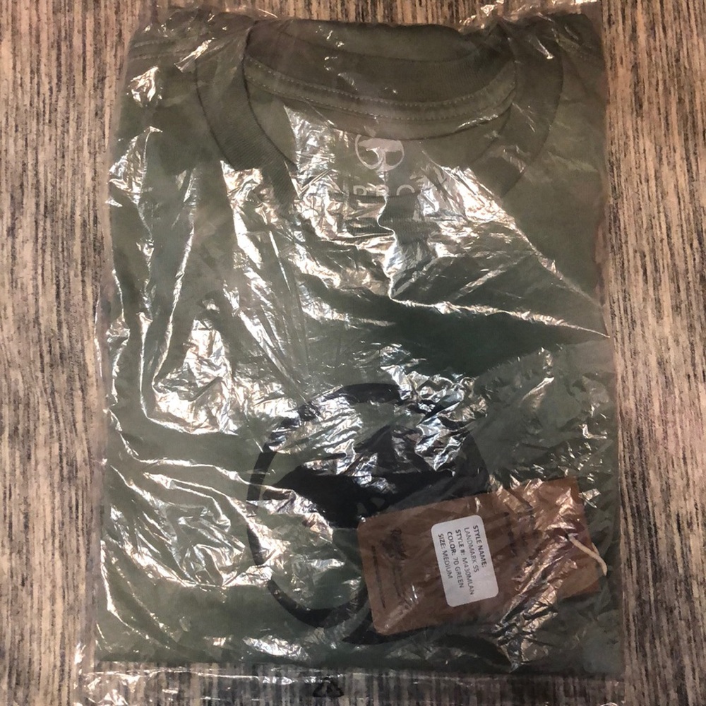 Arbor T-shirt